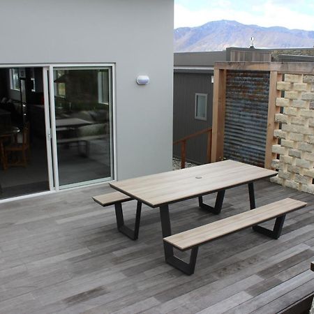 The Mackenzie Apartments Lake Tekapo Exterior photo